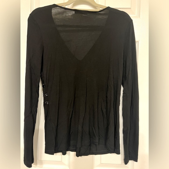 Cable & Gauge beaded top - medium - Picture 2 of 2